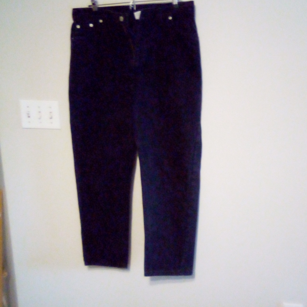 Blue jeans